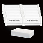 10-Pack Premium Waterproof Wall Repair Sealing Clay Duct Seal Ideal by ZFYOUNG