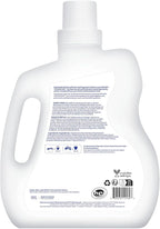 ATTITUDE Liquid Fabric Softener, Plant-Based & Vegan, HE Compatible, Naturally - Image 7
