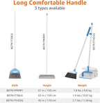 Amazon Basics Dustpan Broom Set - Image 5