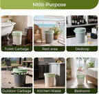 3 Gallon Compostable Trash Bags - Image 5