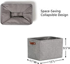 DULLEMELO Medium Storage Baskets - Image 4