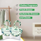 15 Packs Eucalyptus Scented Sachets Bag - Image 6