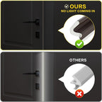 Weather Stripping Door Seal Strip - Image 4