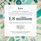 Biom Mini Dispenser + All-Purpose Wipes Starter Kit - Image 8