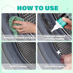 Mold Stain Remover Gel, Home Stain Remover Gel, Washing Machine Cleaner - Image 3
