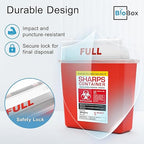 Sharps Container Large - Image 5
