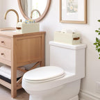 GRANNY SAYS Small Fabric Storage Bins, Storage Baskets - Image 3