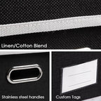 PRANDOM Foldable Storage Box - Image 4