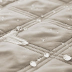 Ameritex Waterproof Dog Bed Cover Pet Blanket - Image 2
