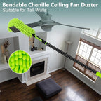 15 Foot Dusters for Cleaning, Duster - Image 5