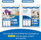 FORID Mini Drawstring Trash Bags - Image 2