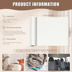Azobur Couch Patches, Extra-Large Durable Fabric Tape, Waterproof, Self-Adhesive - Image 3