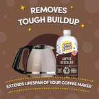 Lemi Shine Coffee Descaler - Image 3
