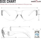 BISON LIFE Safety Glasses - Image 7