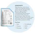 J.R. Watkins Gel Hand Soap Refill Pouch, Scented Liquid Hand Wash - Image 6