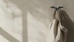 Ambipolar Iron Cast Decorative Gull Bird Wall Mounted Coat Hooks - Image 7
