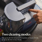 BISSELL Little Green Cordless Portable Deep Cleaner - Image 4