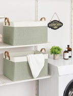 StorageWorks Storage Bins, Fabric Storage Bins - Image 7