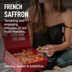 Laundry Sauce - Signature Bundle French Saffron, Scented Laundry Detergent Pods - Image 2