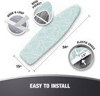 Extra Thick Ironing Board Covers - Image 5