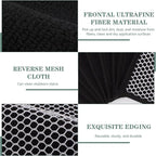 SINLAND Microfiber Dish Cloth for Washing Dishes Dish Washing Rags Best Kitchen - Image 4