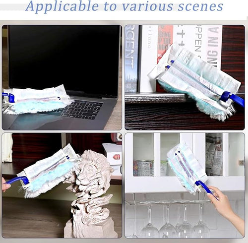 30 Pack Duster Refills Compatible - Image 2