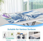 Ironing Mat Portable Ironing Pad Ironing Blanket - Image 5