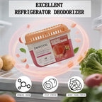 Fridge Deodorizer, Refrigerator Deodorizer More Effective Than Baking Soda - Image 4