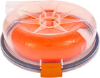 The Dustopper PRO, Separator Only. Up to 99.9% efficient, low-profile dust - Image 3