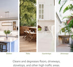 MORE Alkaline Heavy Duty Cleaner & Degreaser - Image 6