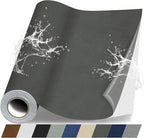 Fabric Repair Patches, 35X79 Inch Canvas Self-Adhesive Fabric Patches Tape by Lifeshoon