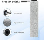 Roller Brush and Filters Replacement Compatible - Image 6