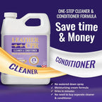 Leather CPR Leather Cleaner And Conditioner - Image 7