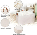 DULLEMELO Beige Storage Baskets - Image 7