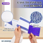 30 Pack Disposable Power Mop Refills Compatible - Image 5