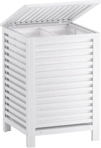 SMIBUY Double Laundry Hamper by SMIBUY