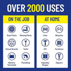 WD-40 Original Formula- Precision Pen On-The-Go, Lubrication - Image 7