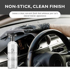Interior Cleaner Cleans and Shines Rubber, and Vinyl | All-Purpose Interior - Image 3
