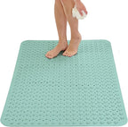 ENKOSI Extra Large Shower Mat Non Slip by ENKOSI