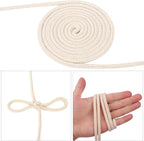 3/16 Inch Cotton Clothesline Rope - Image 3