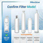 Maxblue MB-F38 Replacement for W10295370A, Everydrop® Filter 1, Kenmore® 46-9081 - Image 3