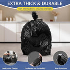 Small Trash Bags 4 Gallon - Image 5