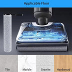 Soft Roller Brush for roboRock F25, F25ACECombo, F25 Combo, Cordless Wet Dry - Image 4