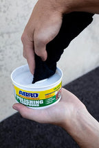 ABRO Superior Performance Polishing Compound, 10 oz., High-tech Shine Car - Image 2