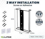 Alpine Glove Holder for Wall Mount Latex Gloves - Image 2