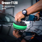 6 Inch Polishing Pad - Image 6