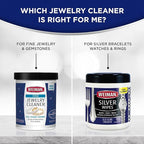 Weiman Fine Jewelry Cleaner Liquid - Image 7