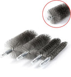 50 in Pipe Cleaning Brush Set - Image 4