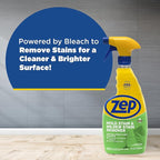 Zep Mold Stain and Mildew Stain Remover - 32 oz ZUMILDEW32 - Professional - Image 7
