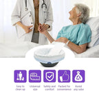 Senvok Commode Liners with Highly Absorbent Pads - Image 5